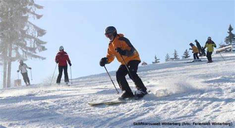 Wintersport voor singles